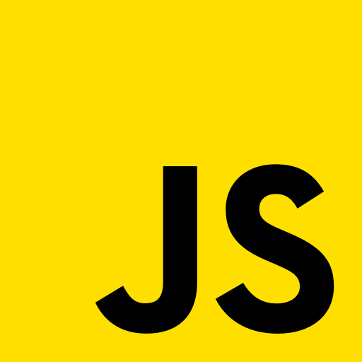 JavaScriptアイコン